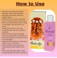 1 Pcs Velocity Home Permanent - For Hair Curling and Straightening Lotion- 100ml. 