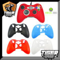 Silicone Xbox 360 Controller (Silicone Xbox 360). 