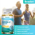 Glucosamine Chondroitin MSM Turmeric Boswellia - Joint Support Supplement for Joint Health and Joint Function Support. 