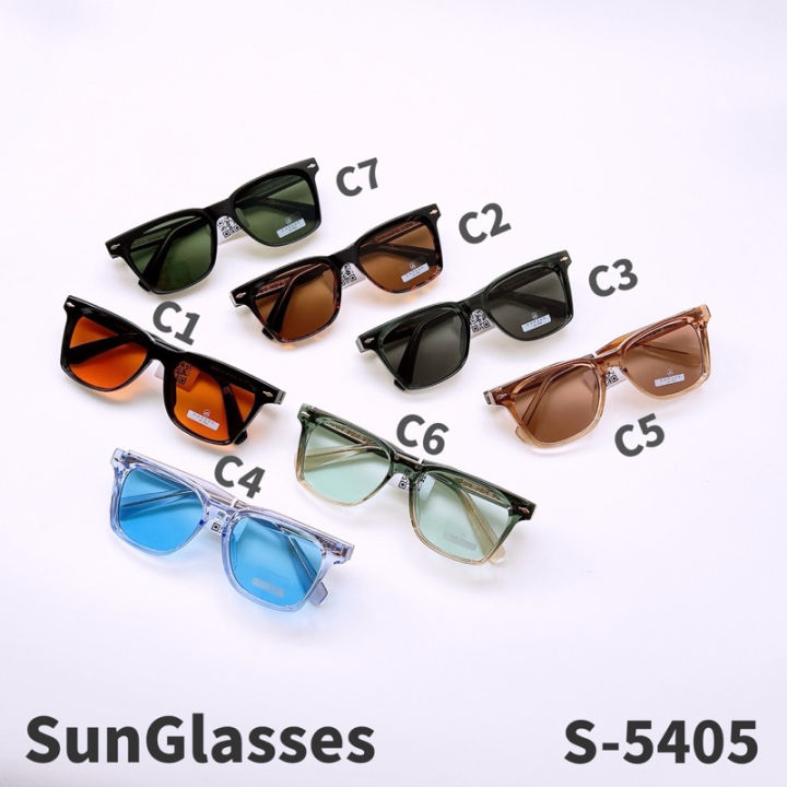 Canaan%20sunglasses%20original%20sunglasses%20s5405%20sun%20protection%20universal%20premium%20material%20long%20term%20use%20-%20Image%202