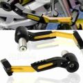 motorcycle Hand Guard Brake Clutch Lever protector Guard. 