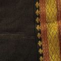 kanhaiya Dhoti, Readymade paijama ( for mens and womens)  Black. 