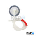 Pressure switch water level sensor Toshiba washing machine model PSR 1139 dc5v 10mA (genuine) washing machine parts. 