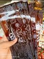 Original Tamil Imli Tail Lavashak Sweet And Sour Patti ( Pack Of 20 Pcs) Sweet And Sour Patti........ 