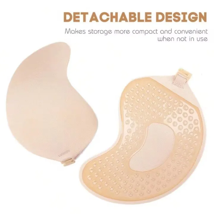 1Pair%20Women%20Invisible%20Underwear%20nubra%20Breast%20Patch%20Tow-Color%20Hypoallergenic%20Mango%20Cup%20bra%20Silicone%20Non-Falling%20Off%20Thin%20-%20Image%205