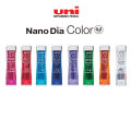 Uni nano Dia color 0.5mm. 