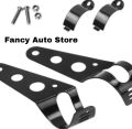 cafe racer Headlight fitting For All 70cc bike's. 