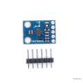 GY-273 HMC5883L 3V-5V Triple Axis Compass Magnetometer Sensor Module Three Magnetic Field Module. 