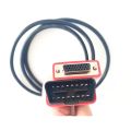 Main Test Cable For Autel MaxiSYS Pro MS906/908/905/808 Elite OBDII Cable 16 Pin Adapter For Autel MAXISYS MS908 PRO Scanner.