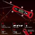 kitchen things Meat Thermometer Digital IP67 Waterproof Kitchen Cooking Food Fast Measurement Thermometer 2 Probes BBQ Grill Oil. 