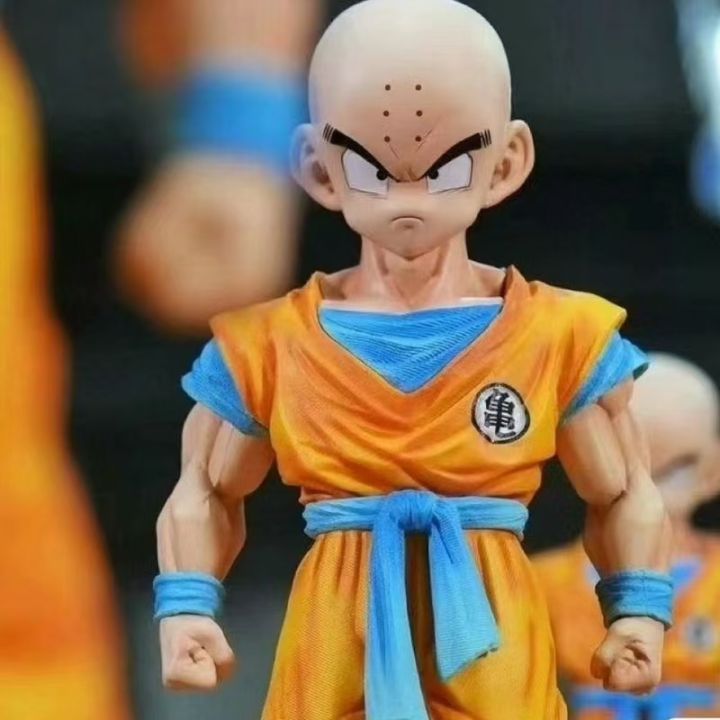 Anime%20Dragon%20Ball%20Z%20Figure%20Gohan/Krillin%20Figure%20Pvc%20Model%20Statue%20Doll%20Collection%20Decoration%20Figurine%20Model%20Toys%20Birthday%20%20-%20Image%203