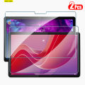 2PCS Screen Protector Tempered Glass for  Tab M10 Plus 3rd 2nd 1st Gen M11 P11 Pro Tablet  Film. 