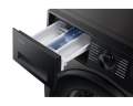 SAMSUNG 9 Kg Washing Machine With AI Eco Bubble WiFi Embedded &amp; Smart Thing Connectivity WW90DG5U24AXIM. 