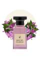Kiss My Flower - The Warm Floral Fragrance (Spray Perfume 50ml). 