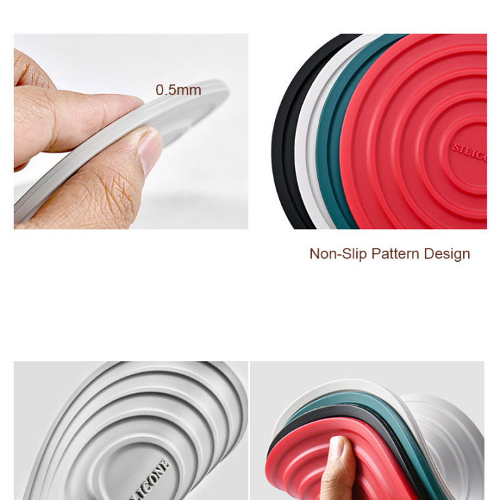 Trivet%20Mats%20Silicone%20Pot%20Holders%20Multi-Use%20Coasters%20Insulated%20Round%20Kitchen%20Mats%20Flexible%20Table%20Mat%20or%20Hot%20pots%20and%20pans%20Hot%20Dis%20-%20Image%205