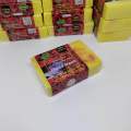 Saffron Goat Milk Soap (Jafran Saban). 
