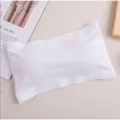 2025 Summer Thin Women's Ice Silk Seamless Line Wrap Bra Vest Style Sexy Back Strapless One Piece Push-up Breasted Underwear. 