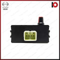 Flasher 24V 6 pin turn signal relay for Hino mega Hino boss brand. 