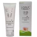 Lotus Whiteglow BB Cream spf 25 ,45g. 