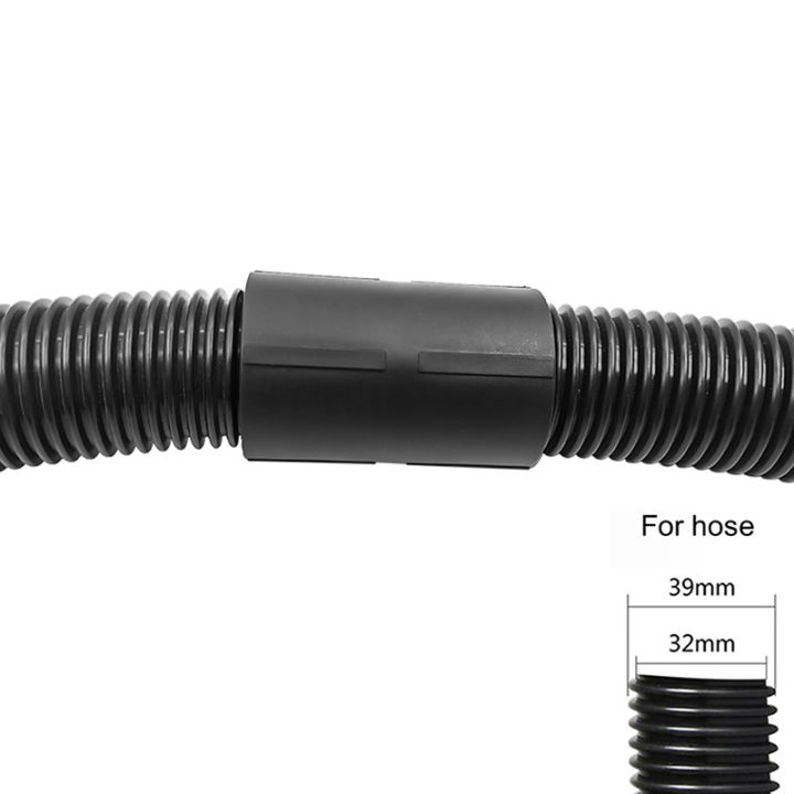 Vacuum%20Hose%20Connector%20Extension%20Connector%20Threaded%20Hose%2032/40/50mm%20Inner%20Diameter%20Extension%20Adapter/Two-Way%20Connector%20-%20Image%207