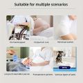 Oversized Urine Separator Pad, Soft and Skin-friendly Adult Urine Pad, Reusable Isolation Pad, Washable Leak-Proof Pad, Pet Pad.