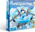 Save Penguin Ice Breaking Game Penguin Trap Break Ice Activate Family Party Ice Breaking Puzzle Table Knock Block. 