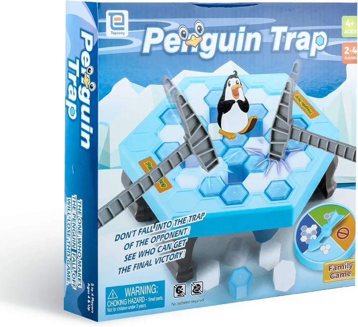 Save%20Penguin%20Ice%20Breaking%20Game%20Penguin%20Trap%20Break%20Ice%20Activate%20Family%20Party%20Ice%20Breaking%20Puzzle%20Table%20Knock%20Block%20-%20Image%204
