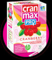Cran Max Pro Sachet 12 Pouches. 
