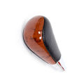 Car Automatic Gear Shift Knob Lever Shifter Stick For Toyota Corolla Camry/Harrier Fortuner Crown 2011-2019.