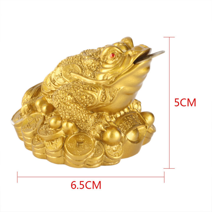 Resin%20Money%20Frog%20Decoration%20Golden%20Chinese%20Feng%20Shui%20Wealth%20Lucky%20Money%20Frog%20Coin%20Toad%20Home%20Desk%20Office%20Decoration%20-%20Image%207