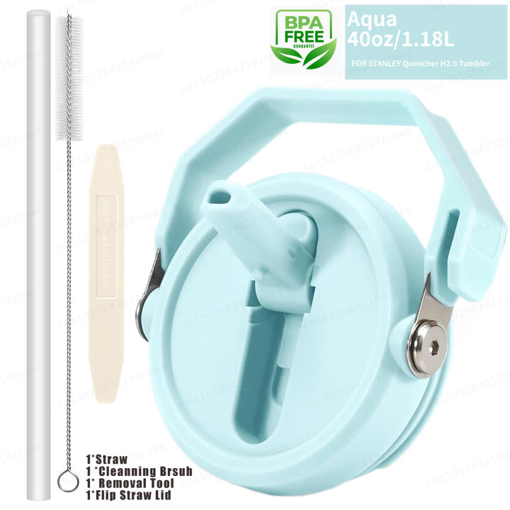 For%20Stanley%2040oz%20Leak-proof%20Cup%20Lid%20Straw%20Detachable%20Washable%20Handle%20Bottle%20Set%20Detachable%20Flip%20Straw%20With%20Brush&Removal%20Tool%20-%20Image%207