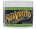 Suavecito Matte Pomade 4oz / 113g. 