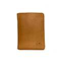 Bull and Buffalo Genuine Leather Executive Wallet for Men - Export Quality. 