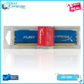 HyperX FURY 8GB DDR3 1600MHz Desktop Ram With 3Year Warranty. 