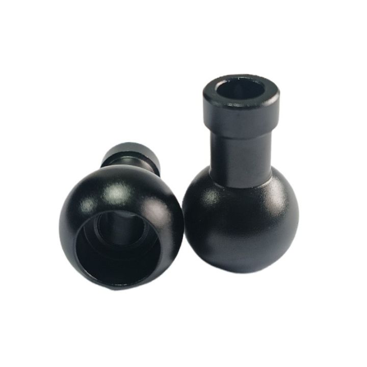 Aluminum%2017mm/25mm%20Ball%20Head%20Adapter%20to%20M6%20M8%20M10%20Bolt%20for%20RAM%20%20Mount%20Motorcycle%20Phone%20Holder%20Car%20Bracket%20Camera%20Stand%20-%20Image%203