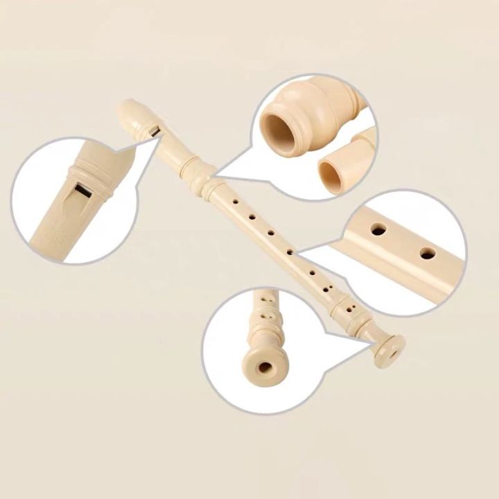Professional%20Eight%20Hole%20High%20Pitched%20Flute%20Eight%20Hole%20Soprano%20Recorder%20Clarinet%20Black%20Sound%20Easy%20To%20Adjust%20Food%20Grade%20ABS%20-%20Image%203