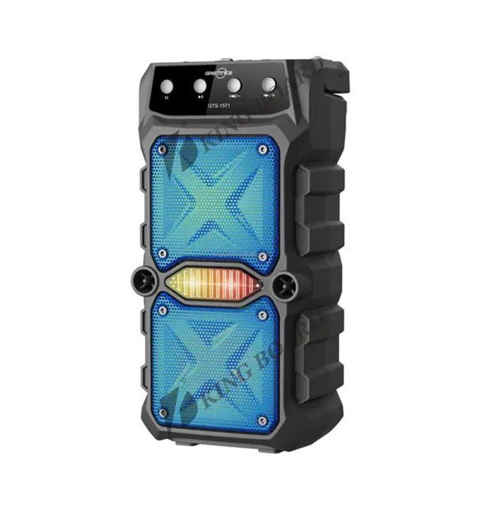 Wireless%20Portable%20Karaoke%20Speaker%20GTS-1571%20With%20Wired%20Microphone%20Support%20Bluetooth,%20Mic,%20FM%20Radio,%20TF%20Memory%20Card%20Reader%20and%20USB%20Pen%20Drive%20-%20Image%205