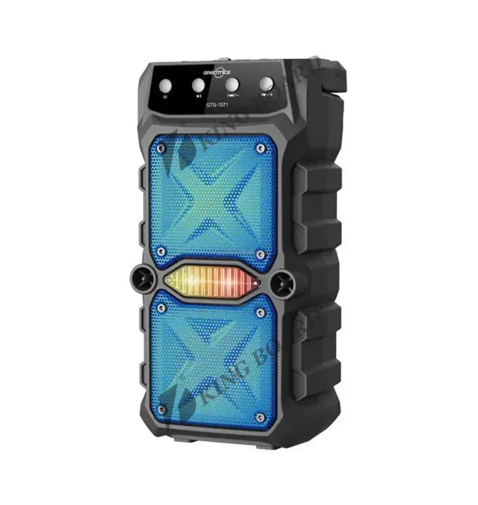 Wireless%20Portable%20Karaoke%20Speaker%20GTS-1571%20With%20Wired%20Microphone%20Support%20Bluetooth,%20Mic,%20FM%20Radio,%20TF%20Memory%20Card%20Reader%20and%20USB%20Pen%20Drive%20-%20Image%205