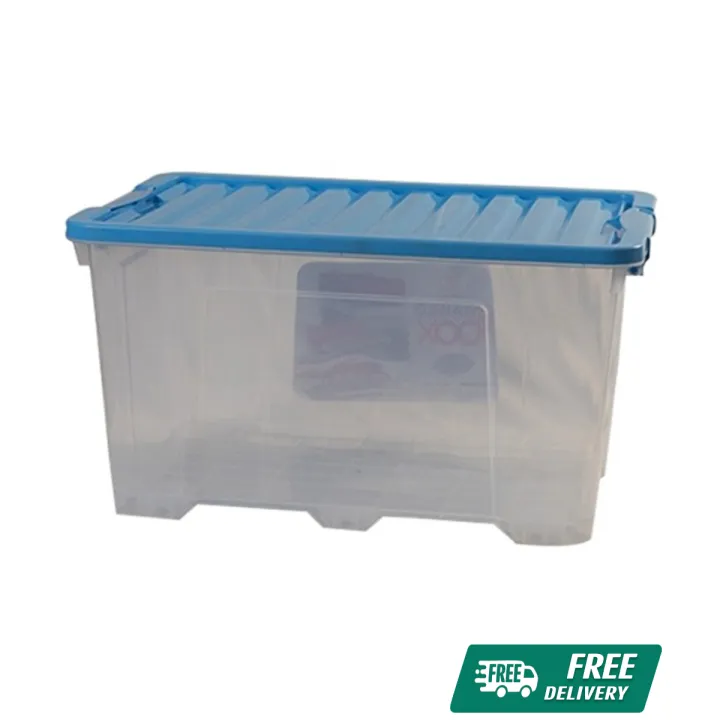 Samim Rfl RFL Cargo Box 80L 91506 | Daraz.com.bd