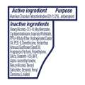 Advanced Care Long Lasting Women's Antiperspirant Deodorant Stick, Apple & White Tea, 2.6 oz 74gm. 