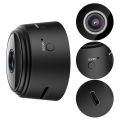 Mini Camera with Magnetic Back Cover 1080P HD Wireless Camera for Home Office Courtyard.