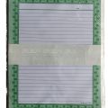 Assignment Sheet pack of 56 pages. 