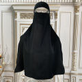 Modest Abaya Ramadan Musulman De Mode Maxi Robe Turkey Kaftan Islamic Clothing Muslim For Women Hijab Dress Caftan Vestidos.
