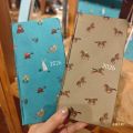 2026 NEW Cute Animal Theme A5 Planner - Cute Wildlife Design Notebook With Schedule & record for Girls And Students. 