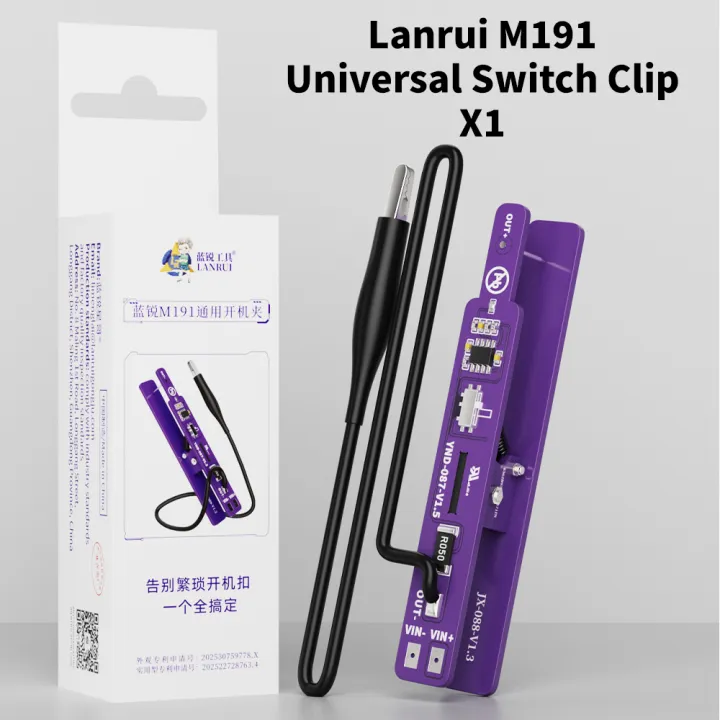 Lanrui%20M191%20Universal%20Switch%20Clip%20Power%20On%20Tool%20Dual%20Mode%20Detection%20Current%20Tester%20For%20iPhone%20Android%20Tablet%20iPad%20Repair%20Tool%20-%20Image%207