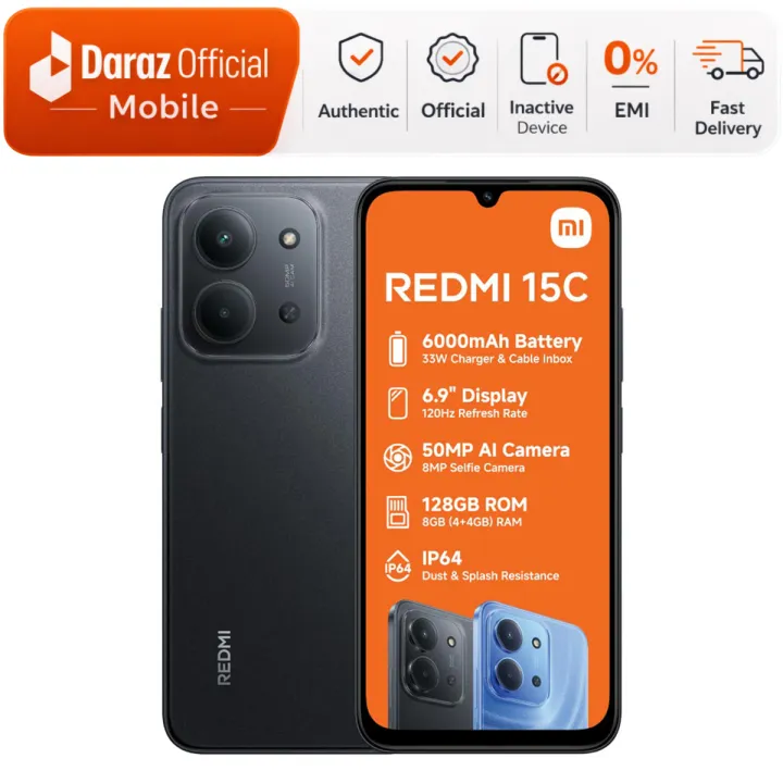 Xiaomi%20Redmi%2015C%206GB/128GB%20%7C%20Official%20-%20Image%205