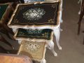 Beautiful tea trolleys, good quality price. 