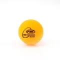 FBT training table tennis ball size 40 m. Orange (set of 3) table tennis ball. 