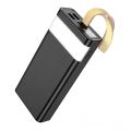 Moden Kat Power Bank 20,000mAh – Long-Lasting Battery with 22.5W Super Fast Charging, Multiple USB Ports, Type-C, Digital Display with LED Flashlight – Universal Charger Compatible with All Phones, AirPods, and Tablets, – Ideal for Travel, Daily Use.. 