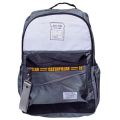 Hasai Classic Travel Backpack for School And College| Unisex Backpack for official And Casual Purposes. 